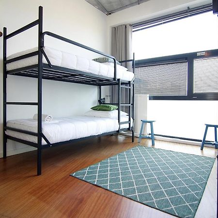 Stunning Apartments Close To Amstel River Amesterdão Exterior foto