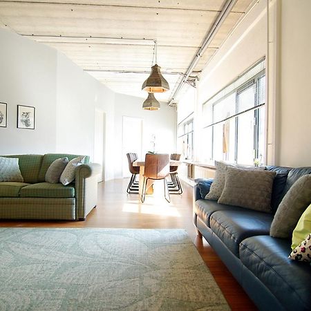 Stunning Apartments Close To Amstel River Amesterdão Exterior foto
