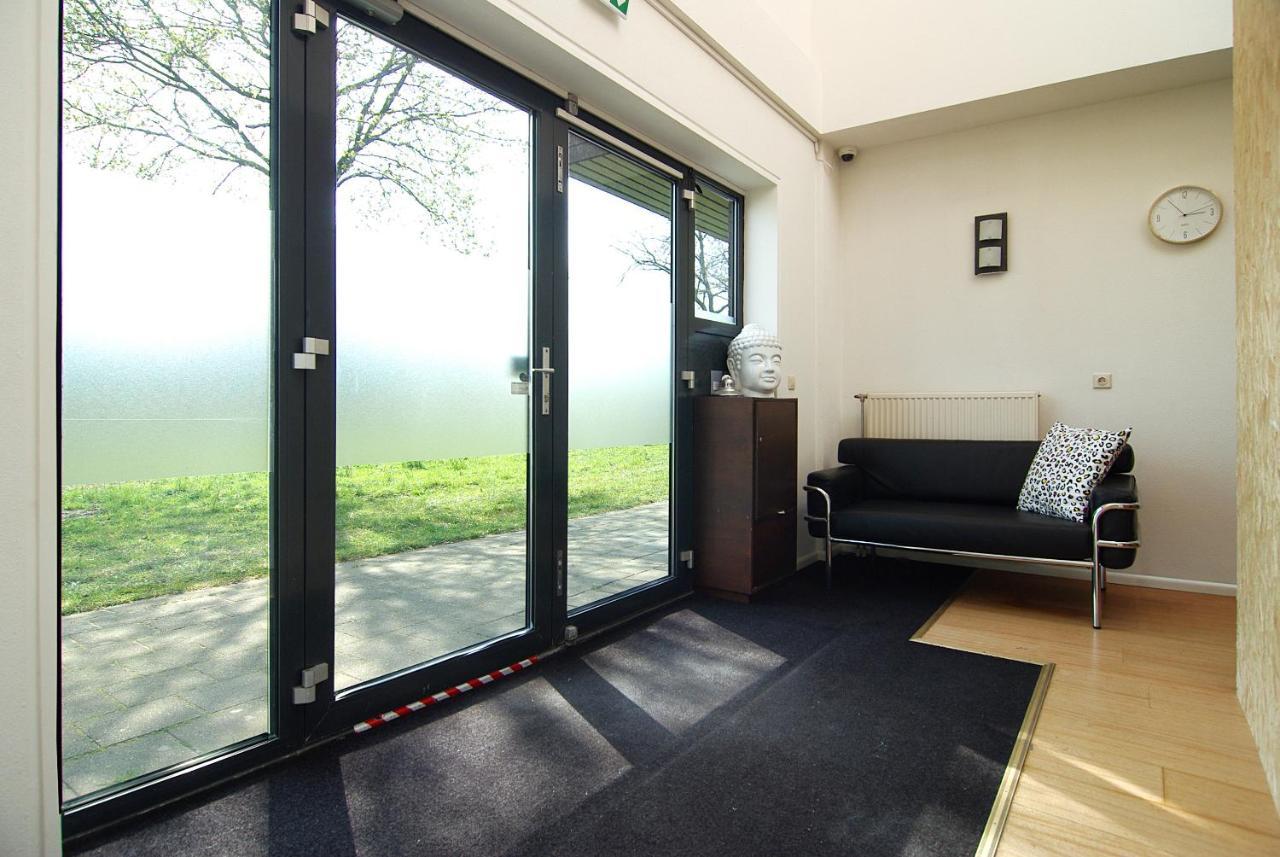 Stunning Apartments Close To Amstel River Amesterdão Exterior foto
