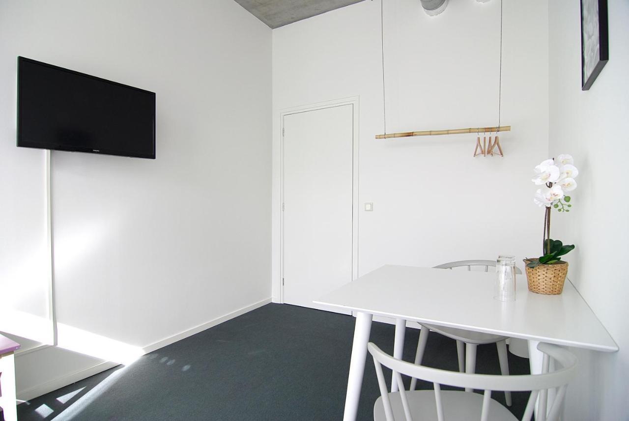 Stunning Apartments Close To Amstel River Amesterdão Exterior foto