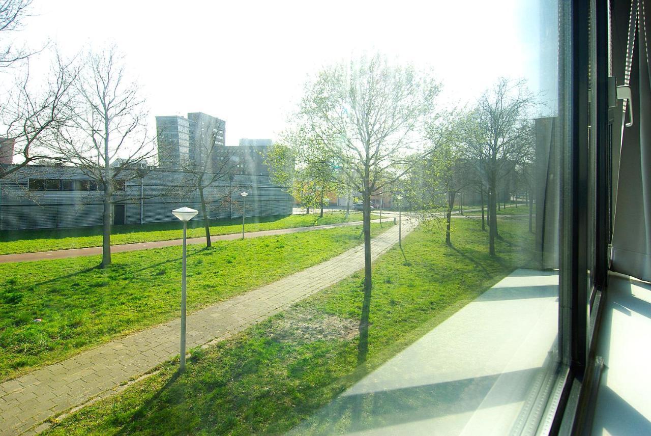 Stunning Apartments Close To Amstel River Amesterdão Exterior foto