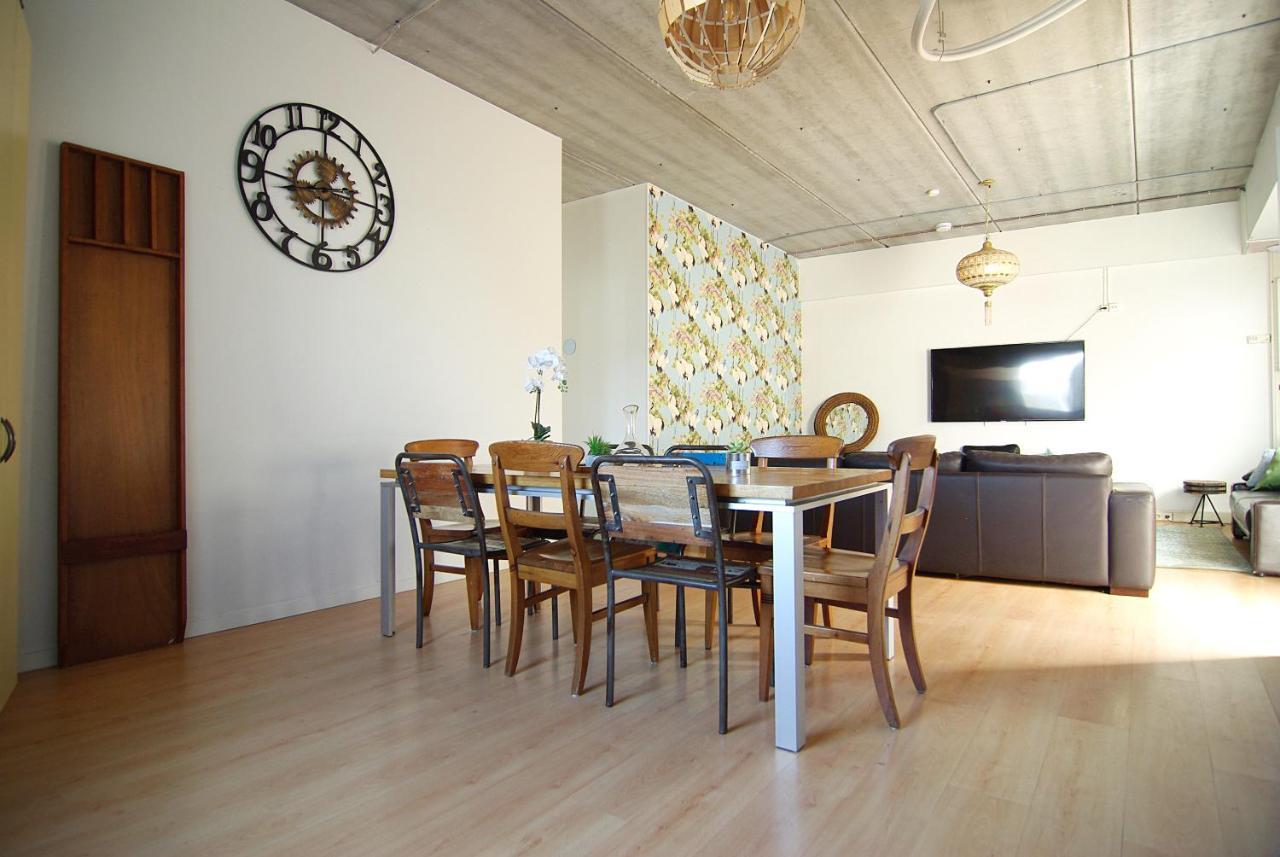 Stunning Apartments Close To Amstel River Amesterdão Exterior foto