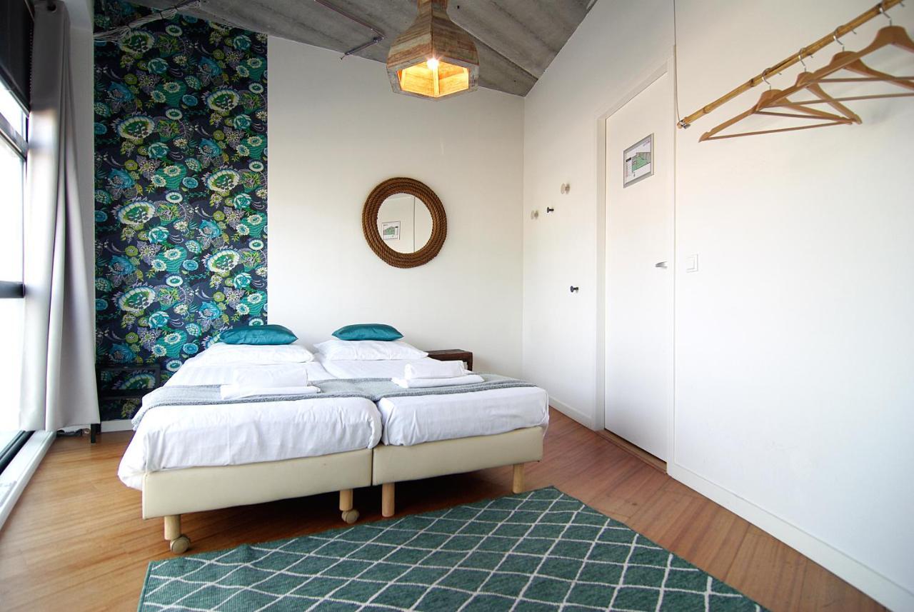 Stunning Apartments Close To Amstel River Amesterdão Exterior foto