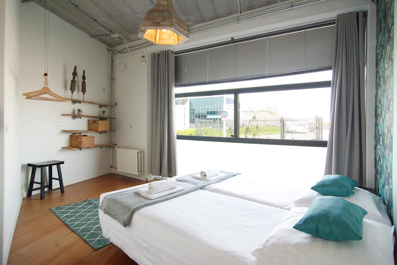 Stunning Apartments Close To Amstel River Amesterdão Exterior foto