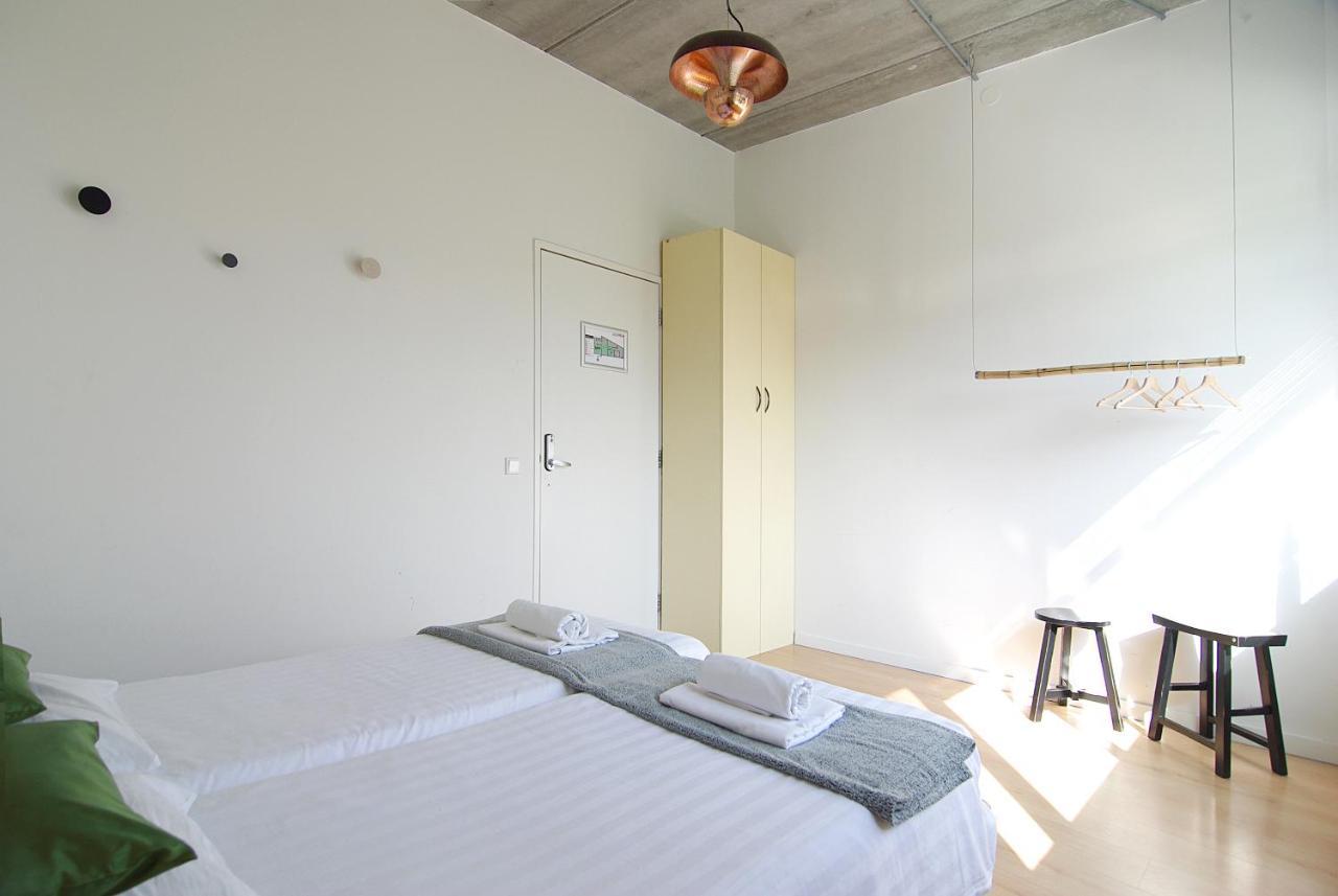 Stunning Apartments Close To Amstel River Amesterdão Exterior foto