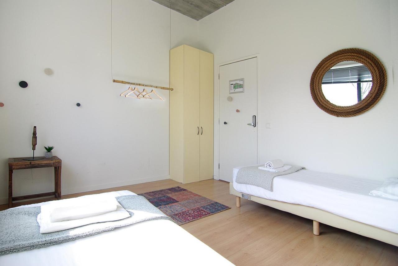Stunning Apartments Close To Amstel River Amesterdão Exterior foto