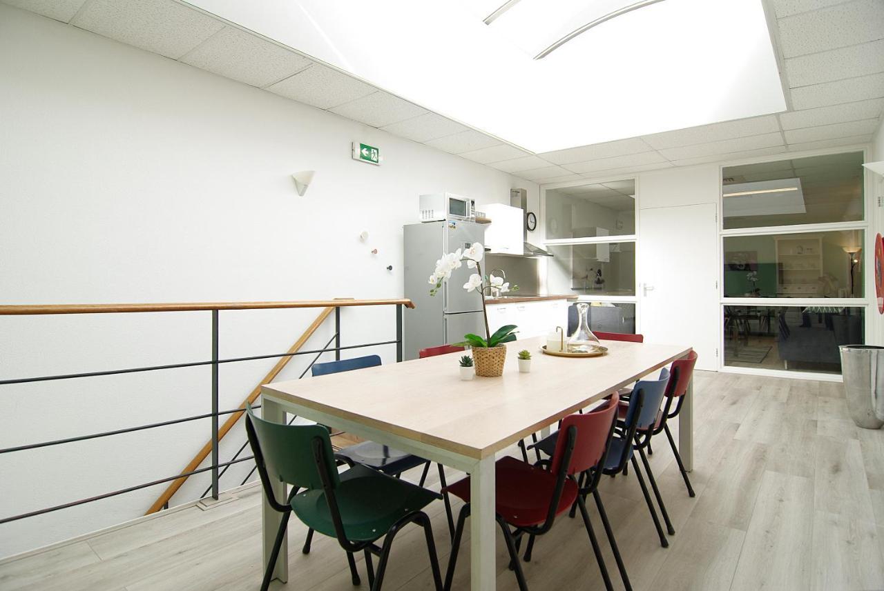 Stunning Apartments Close To Amstel River Amesterdão Exterior foto