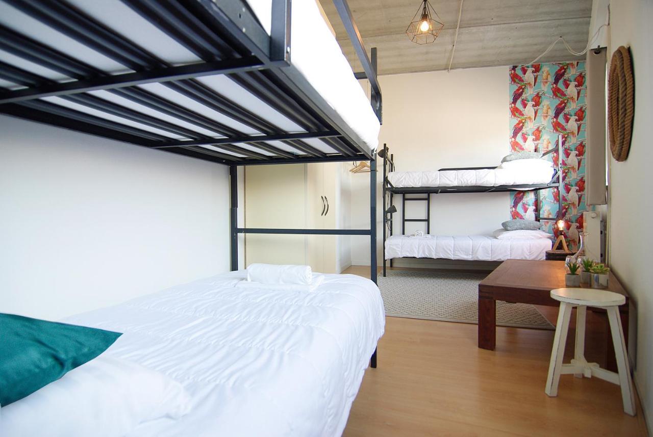 Stunning Apartments Close To Amstel River Amesterdão Exterior foto