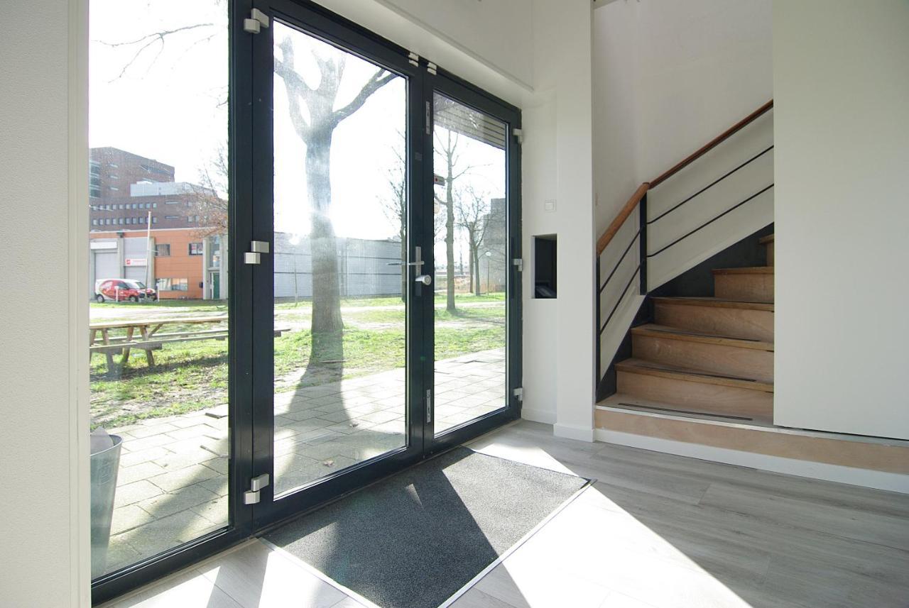 Stunning Apartments Close To Amstel River Amesterdão Exterior foto