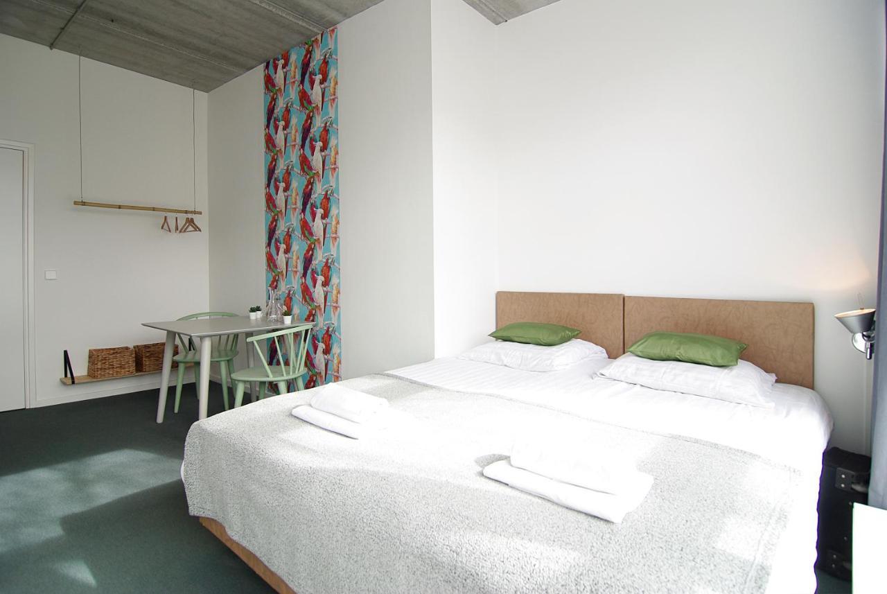 Stunning Apartments Close To Amstel River Amesterdão Exterior foto