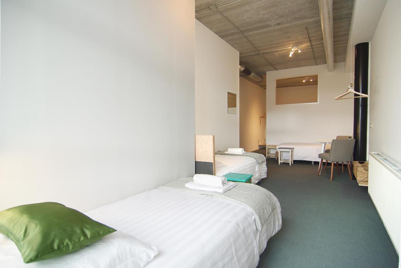 Stunning Apartments Close To Amstel River Amesterdão Exterior foto